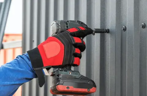 Travaux de zinguerie - Plaisir